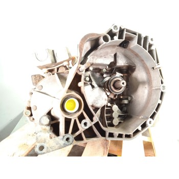 CAJA CAMBIOS 46342360 