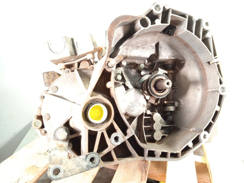 CAJA CAMBIOS 46342360 