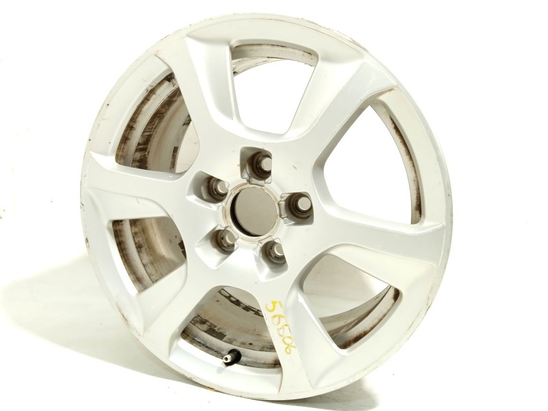 Recambio de llanta para audi a4 b8 (8k2) 2.0 tdi referencia OEM IAM 8K0601025F  