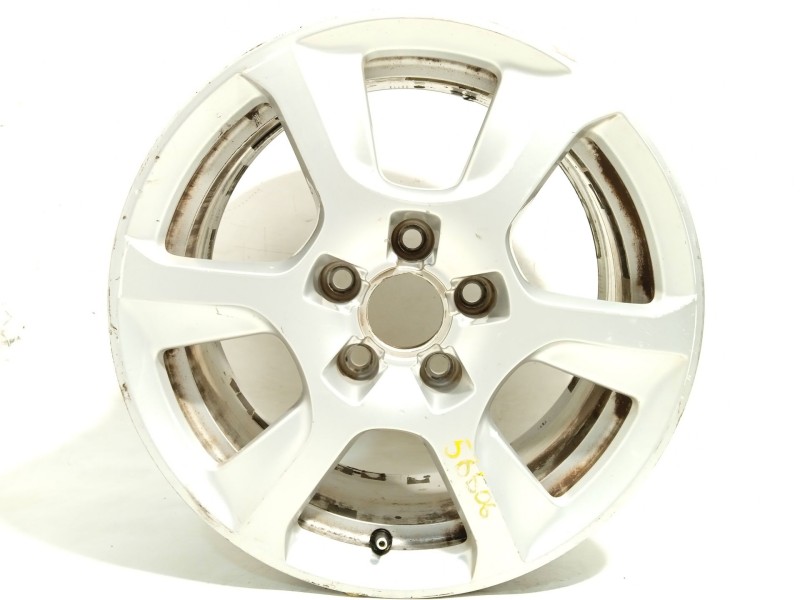 Recambio de llanta para audi a4 b8 (8k2) 2.0 tdi referencia OEM IAM 8K0601025F  