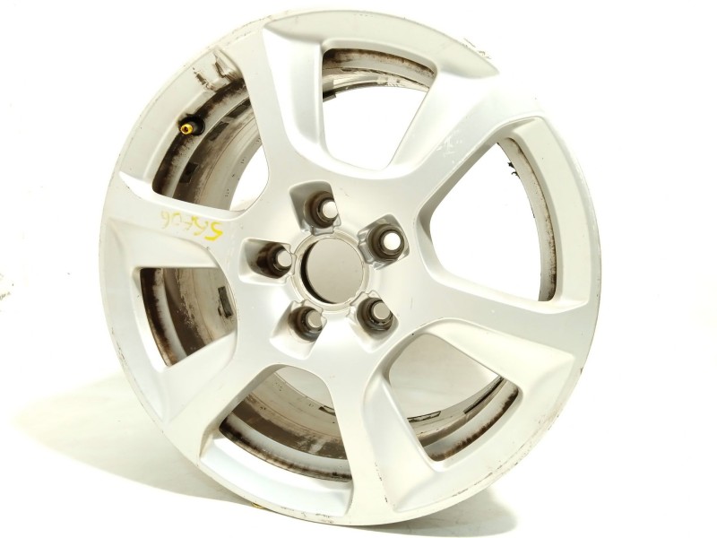Recambio de llanta para audi a4 b8 (8k2) 2.0 tdi referencia OEM IAM 8K0601025F  