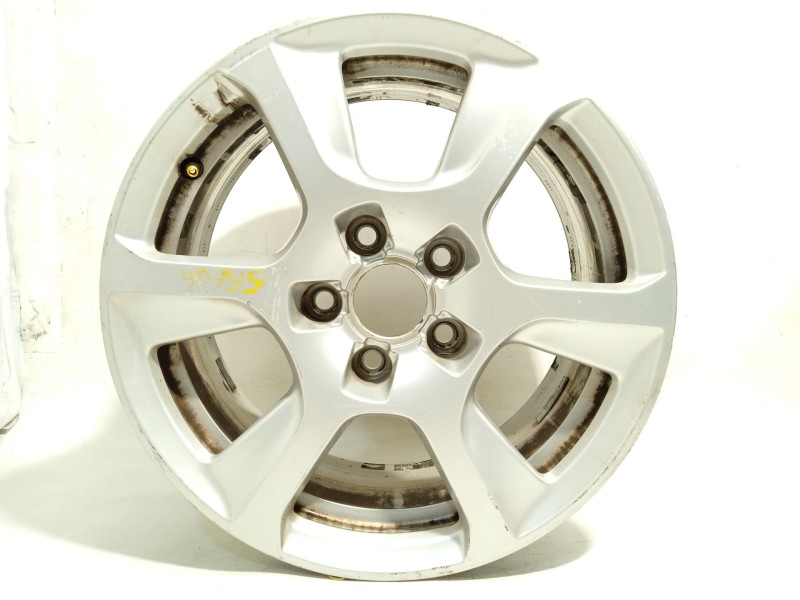 Recambio de llanta para audi a4 b8 (8k2) 2.0 tdi referencia OEM IAM 8K0601025F  