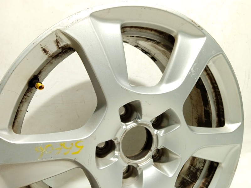 Recambio de llanta para audi a4 b8 (8k2) 2.0 tdi referencia OEM IAM 8K0601025F  