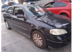 opel astra g hatchback (t98) del año 2003