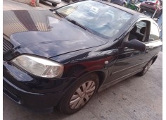 opel astra g hatchback (t98) del año 2003 2