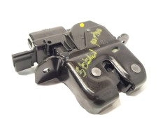 Recambio de cerradura maletero / porton para renault clio iv (bh_) 0.9 tce 90 referencia OEM IAM 846300003R  