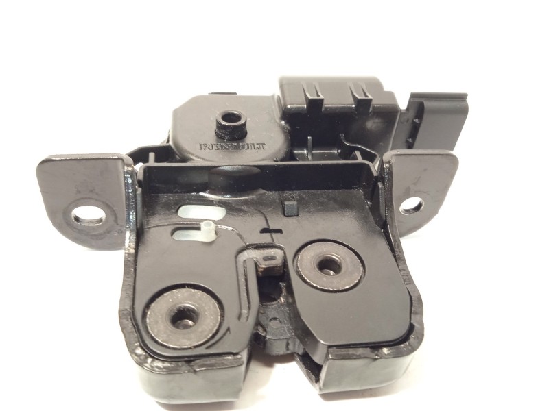 Recambio de cerradura maletero / porton para renault clio iv (bh_) 0.9 tce 90 referencia OEM IAM 846300003R  