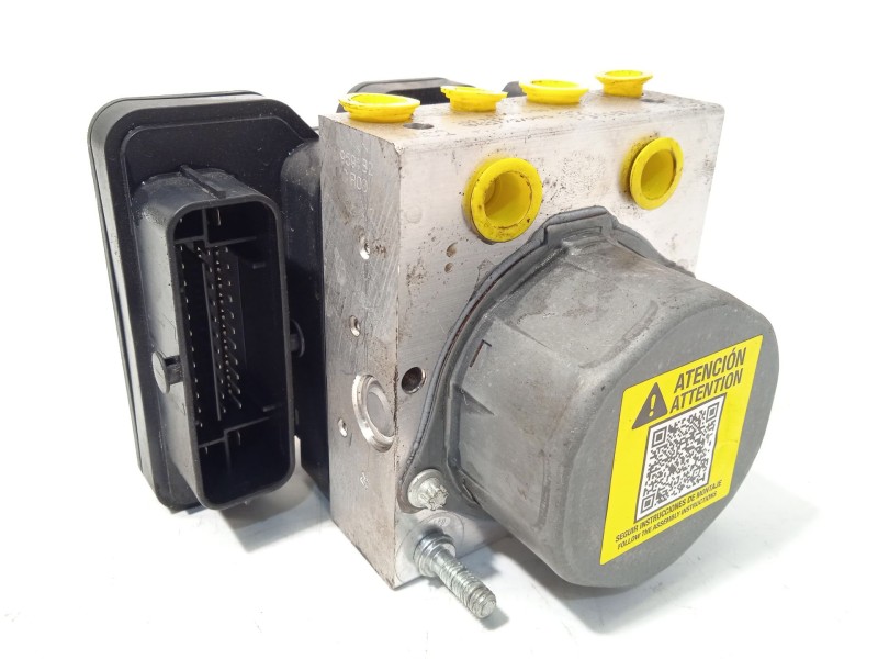 Recambio de abs para renault clio iv (bh_) 0.9 tce 90 referencia OEM IAM 476600188R 2265106516 269722