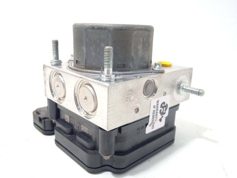 Recambio de abs para renault clio iv (bh_) 0.9 tce 90 referencia OEM IAM 476600188R 2265106516 269722