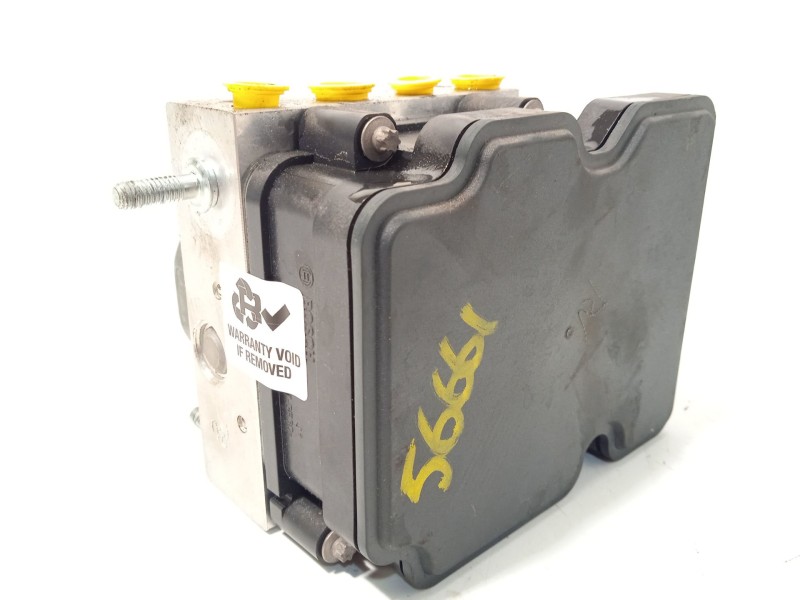 Recambio de abs para renault clio iv (bh_) 0.9 tce 90 referencia OEM IAM 476600188R 2265106516 269722