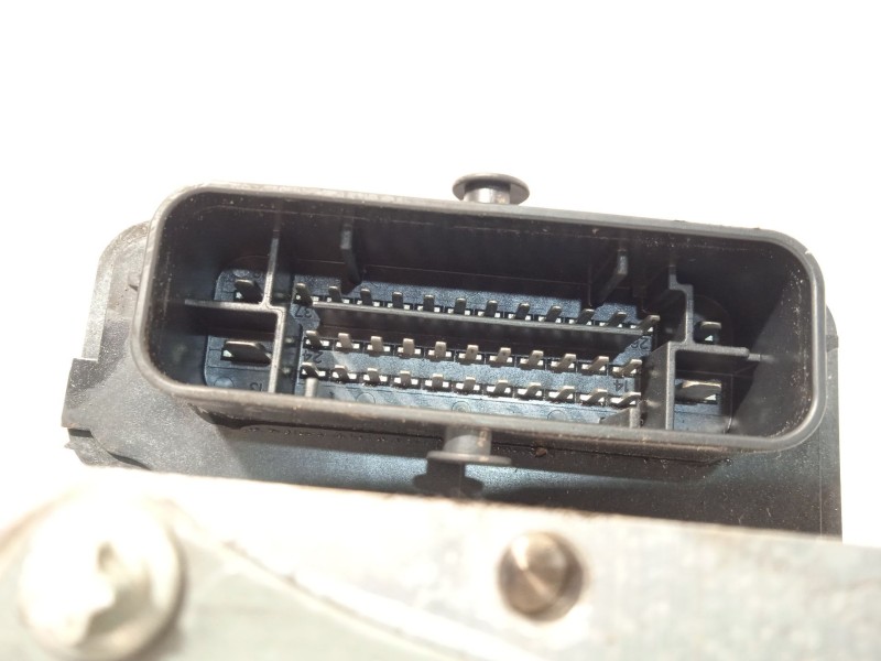 Recambio de abs para renault clio iv (bh_) 0.9 tce 90 referencia OEM IAM 476600188R 2265106516 269722