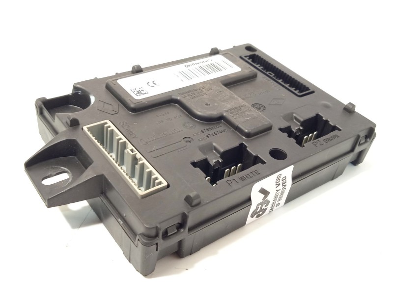 Recambio de modulo electronico para renault clio iv (bh_) 0.9 tce 90 referencia OEM IAM 284B11723R  A2C92226606