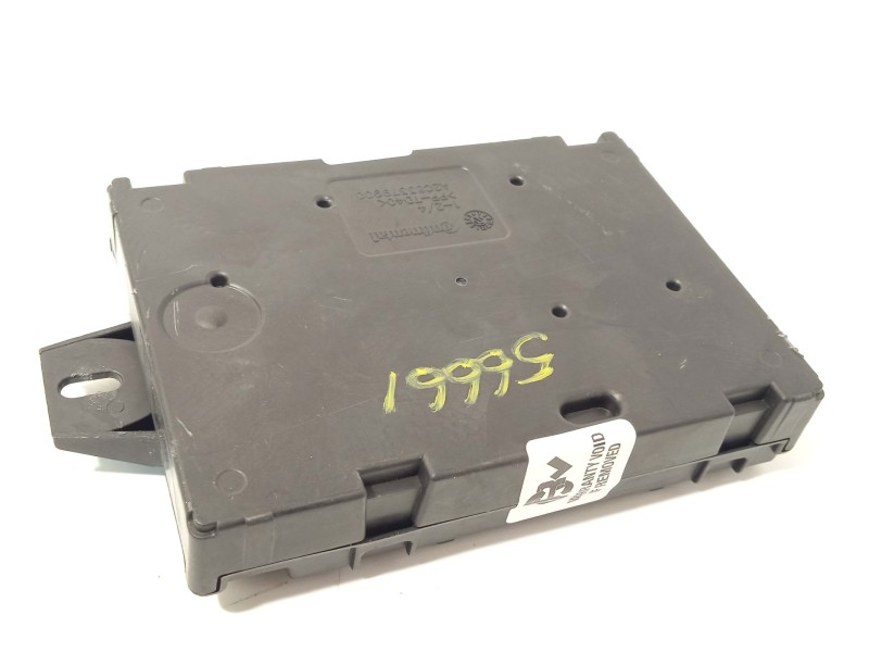 Recambio de modulo electronico para renault clio iv (bh_) 0.9 tce 90 referencia OEM IAM 284B11723R  A2C92226606