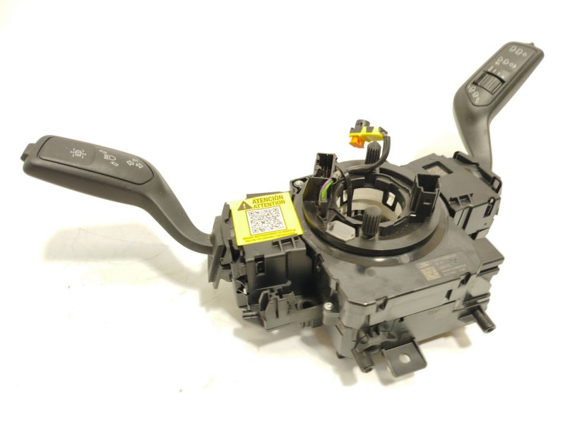 Recambio de mando intermitentes para ford kuga iii (dfk) 1.5 ecoboost referencia OEM IAM LV4T3F944UD LV4T14A664AA 