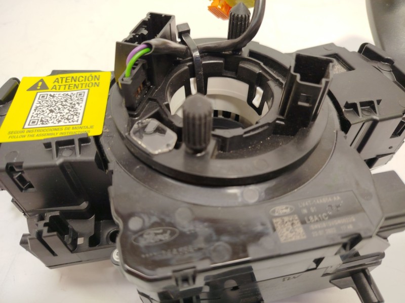 Recambio de mando intermitentes para ford kuga iii (dfk) 1.5 ecoboost referencia OEM IAM LV4T3F944UD LV4T14A664AA 