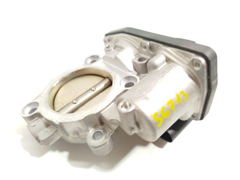 Recambio de caja mariposa para ford kuga iii (dfk) 1.5 ecoboost referencia OEM IAM HX7G9F991BB 2565324 C222340916