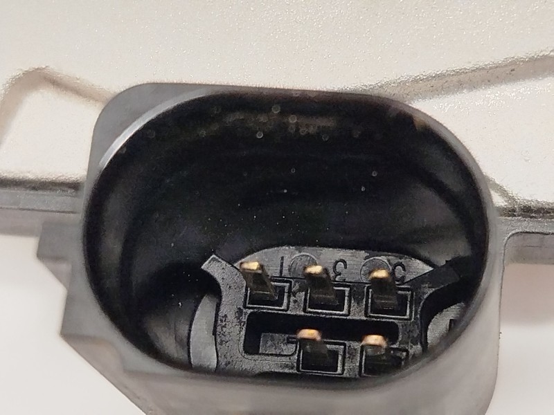 Recambio de caja mariposa para ford kuga iii (dfk) 1.5 ecoboost referencia OEM IAM HX7G9F991BB 2565324 C222340916