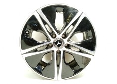 Recambio de llanta para mercedes-benz clase c (w205) c 220 d (205.014) referencia OEM IAM A2054019000   2