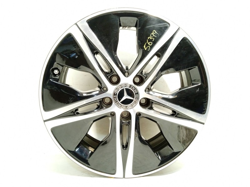 Recambio de llanta para mercedes-benz clase c (w205) c 220 d (205.014) referencia OEM IAM A2054019000  