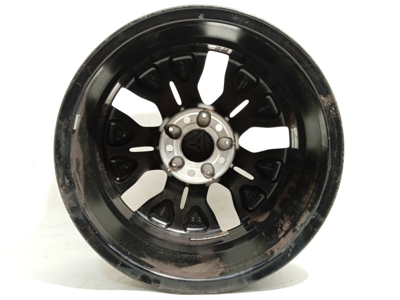Recambio de llanta para mercedes-benz clase c (w205) c 220 d (205.014) referencia OEM IAM A2054019000  