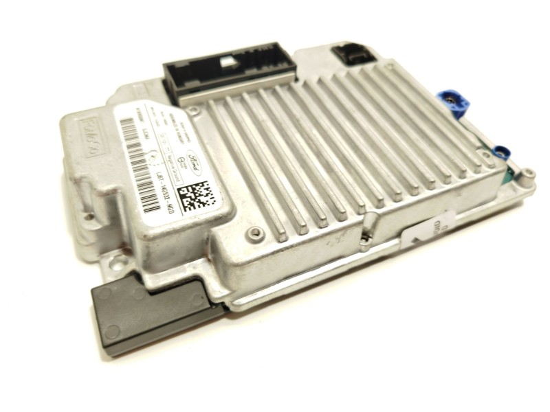 Recambio de modulo electronico para ford kuga iii (dfk) 1.5 ecoboost referencia OEM IAM LJ6T14G532NGD 2757961 NU5T14G371GAF