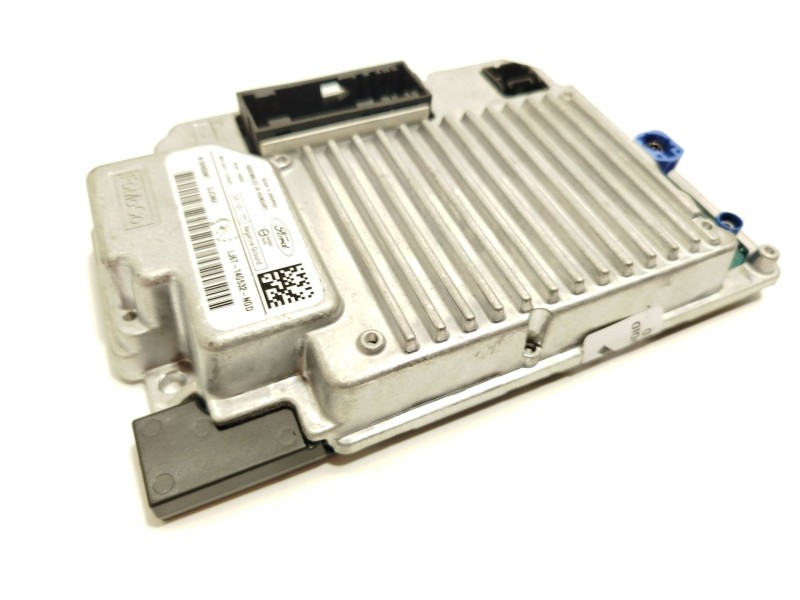 Recambio de modulo electronico para ford kuga iii (dfk) 1.5 ecoboost referencia OEM IAM LJ6T14G532NGD 2757961 NU5T14G371GAF