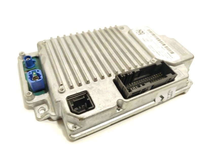 Recambio de modulo electronico para ford kuga iii (dfk) 1.5 ecoboost referencia OEM IAM LJ6T14G532NGD 2757961 NU5T14G371GAF