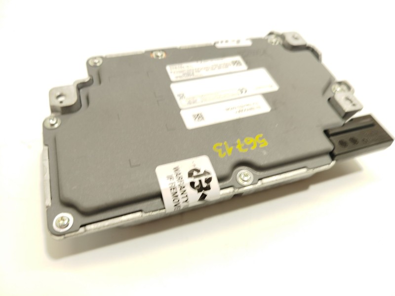 Recambio de modulo electronico para ford kuga iii (dfk) 1.5 ecoboost referencia OEM IAM LJ6T14G532NGD 2757961 NU5T14G371GAF