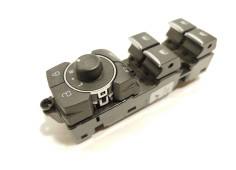 Recambio de mando elevalunas delantero izquierdo para ford kuga iii (dfk) 1.5 ecoboost referencia OEM IAM NX7T14540DC 2557769 