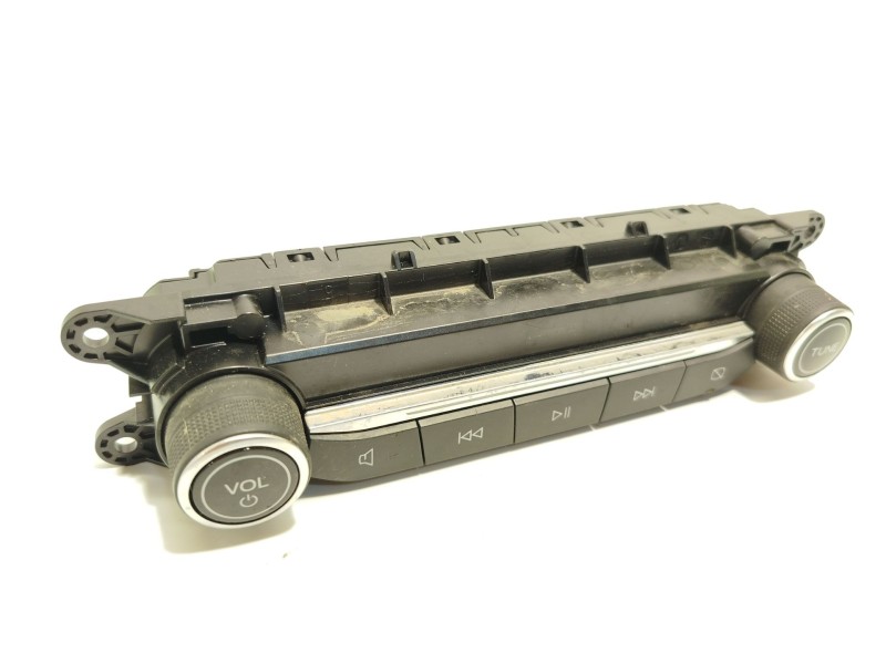 Recambio de mando multifuncion para ford kuga iii (dfk) 1.5 ecoboost referencia OEM IAM LJ6T18K811CB 2474701 