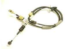 Recambio de varillaje cambio para ford kuga iii (dfk) 1.5 ecoboost referencia OEM IAM LX6R7E395GE 2536258 