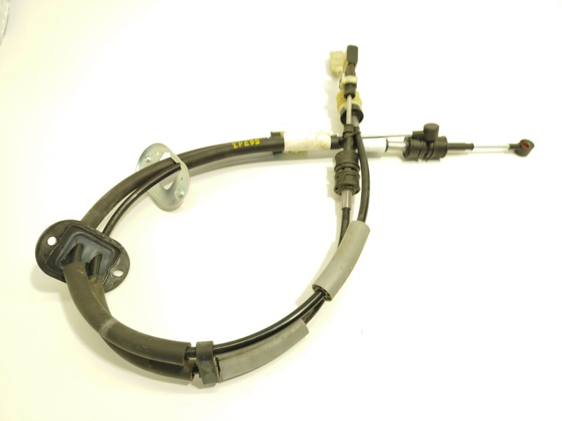 Recambio de varillaje cambio para ford kuga iii (dfk) 1.5 ecoboost referencia OEM IAM LX6R7E395GE 2536258 