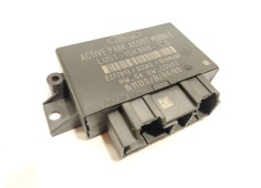 Recambio de modulo electronico para ford kuga iii (dfk) 1.5 ecoboost referencia OEM IAM LU5T15K866CD 2535528 