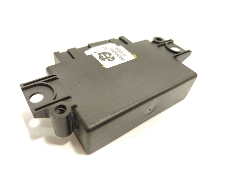 Recambio de modulo electronico para ford kuga iii (dfk) 1.5 ecoboost referencia OEM IAM LU5T15K866CD 2535528 