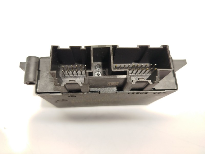 Recambio de modulo electronico para ford kuga iii (dfk) 1.5 ecoboost referencia OEM IAM LU5T15K866CD 2535528 