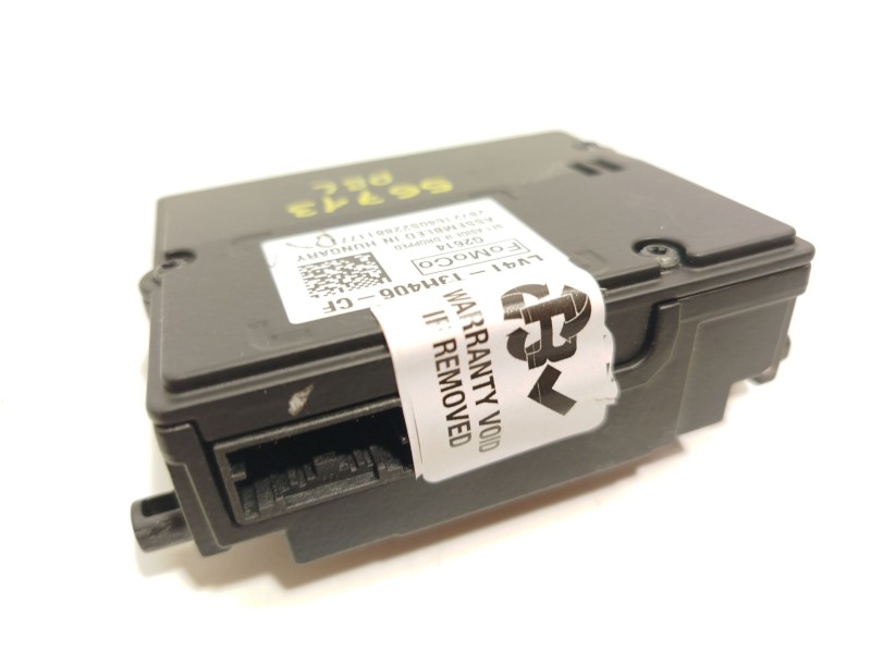 Recambio de modulo electronico para ford kuga iii (dfk) 1.5 ecoboost referencia OEM IAM LV4T19H406CF 2518800 