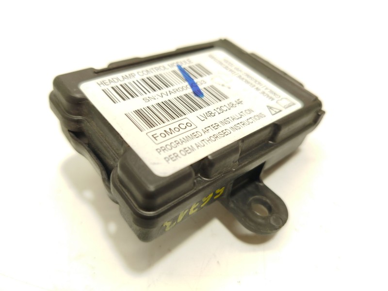 Recambio de modulo electronico para ford kuga iii (dfk) 1.5 ecoboost referencia OEM IAM LV4B13C148AF 2526364 