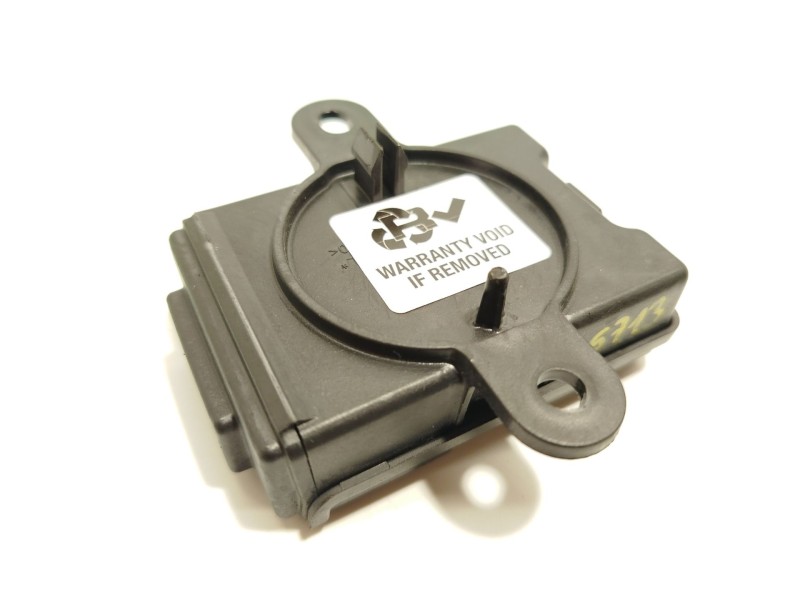 Recambio de modulo electronico para ford kuga iii (dfk) 1.5 ecoboost referencia OEM IAM LV4B13C148AF 2526364 