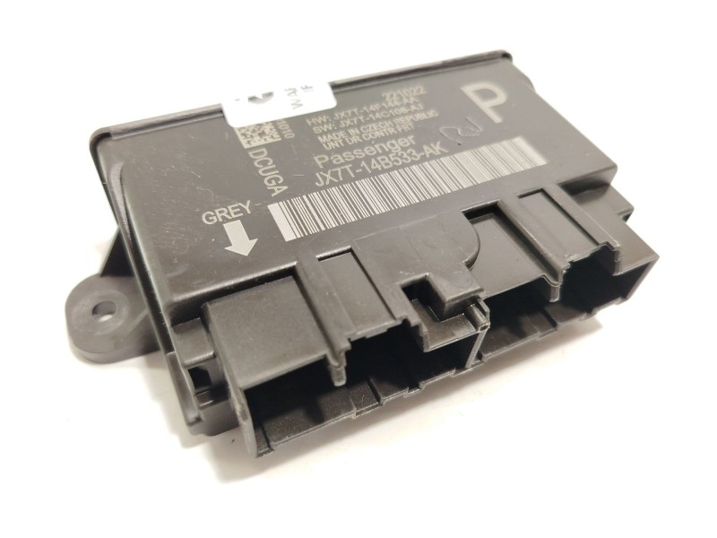 Recambio de centralita confort para ford kuga iii (dfk) 1.5 ecoboost referencia OEM IAM JX7T14B533AK 2613361 