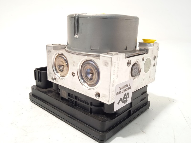 Recambio de abs para mini mini countryman (f60) cooper d referencia OEM IAM 34516888063 6888064 10022011544