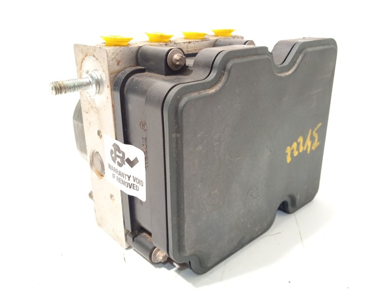 Recambio de abs para nissan qashqai (j11) acenta referencia OEM IAM 47660HW60A 2265106455 269910