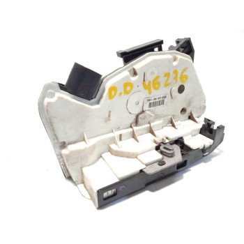 CERRADURA PUERTA DELANTERA DERECHA 5N1837016A 