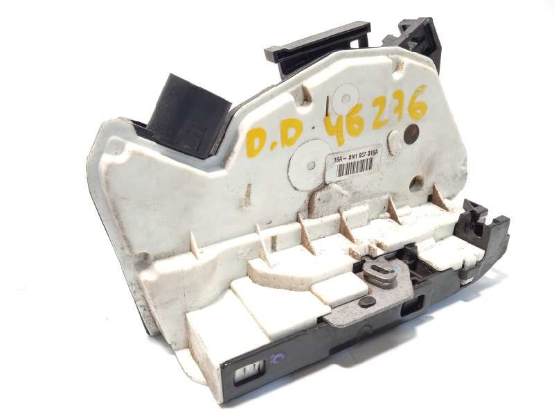 CERRADURA PUERTA DELANTERA DERECHA 5N1837016A 