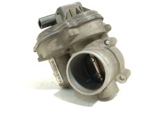 Recambio de caja mariposa para ford c-max (dm2) 1.6 referencia OEM IAM 1505642 2S6UFC 