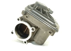 Recambio de caja mariposa para ford c-max (dm2) 1.6 referencia OEM IAM 1505642 2S6UFC  2