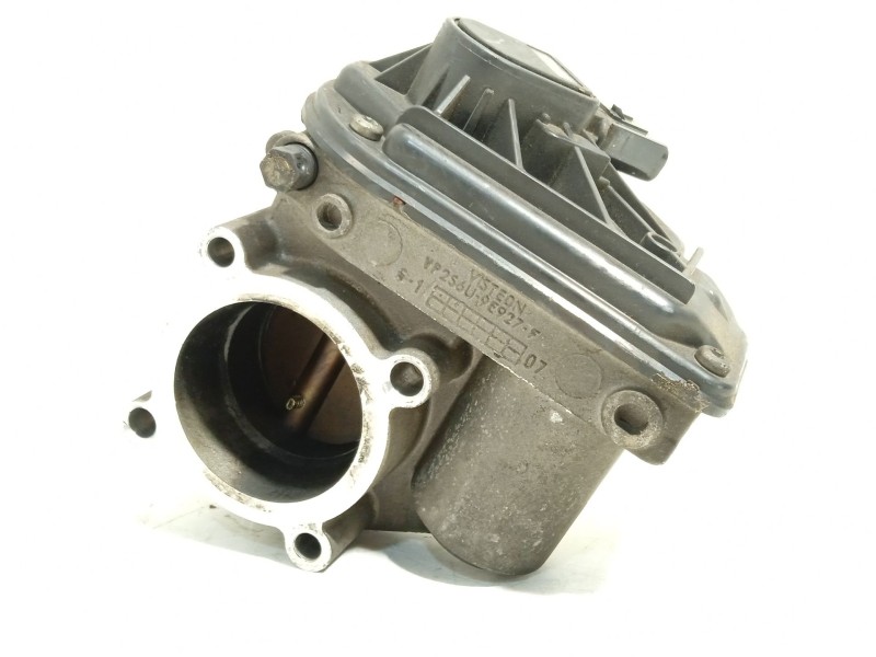 Recambio de caja mariposa para ford c-max (dm2) 1.6 referencia OEM IAM 1505642 2S6UFC 