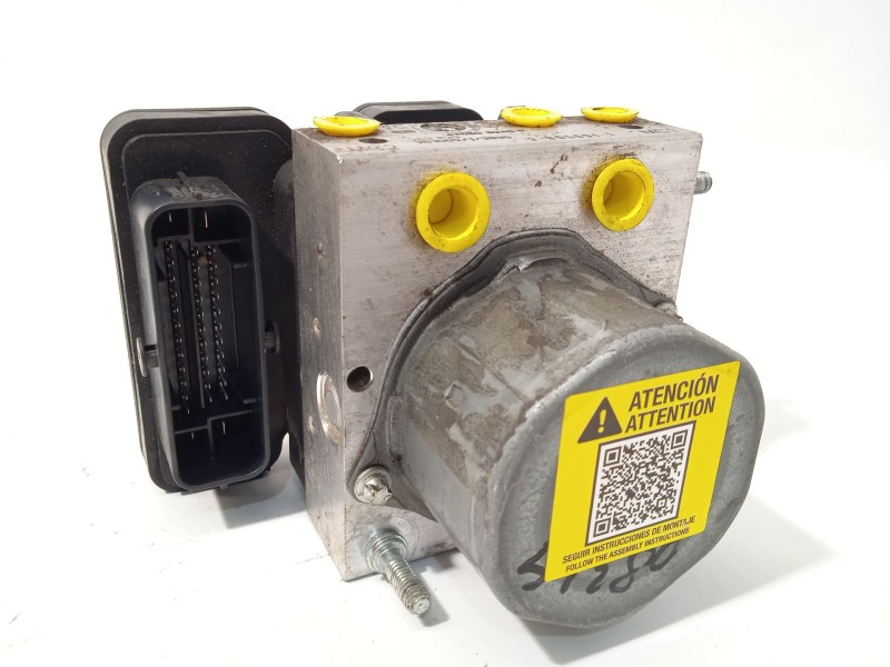 Recambio de abs para renault kadjar zen referencia OEM IAM 476608240R 0265956527 269829