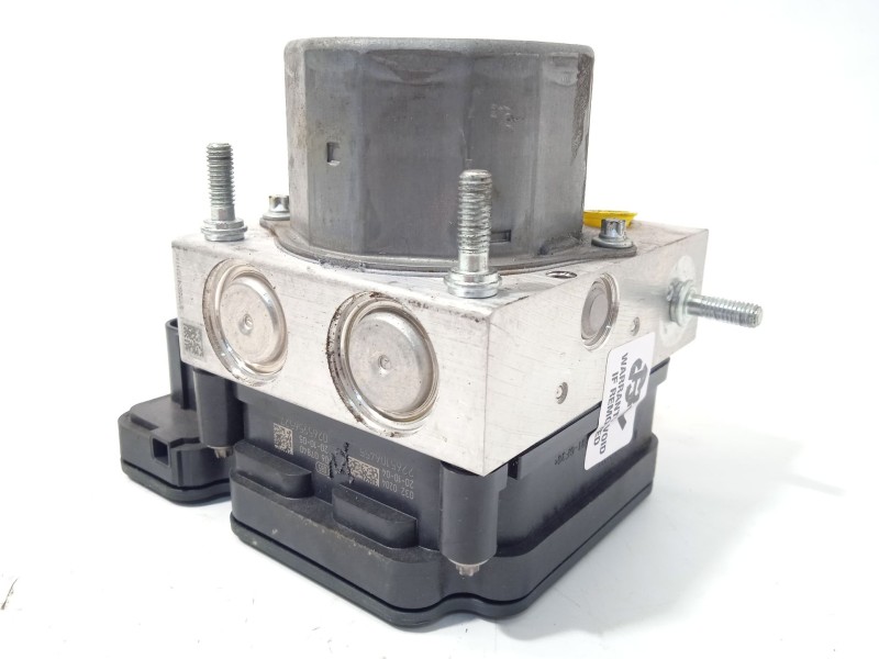 Recambio de abs para renault kadjar zen referencia OEM IAM 476608240R 0265956527 269829