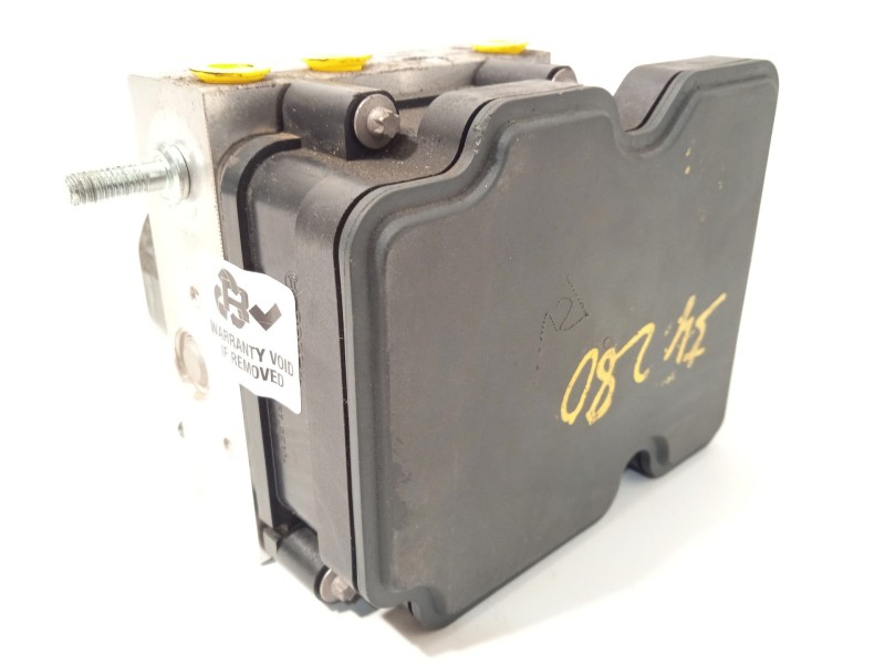 Recambio de abs para renault kadjar zen referencia OEM IAM 476608240R 0265956527 269829