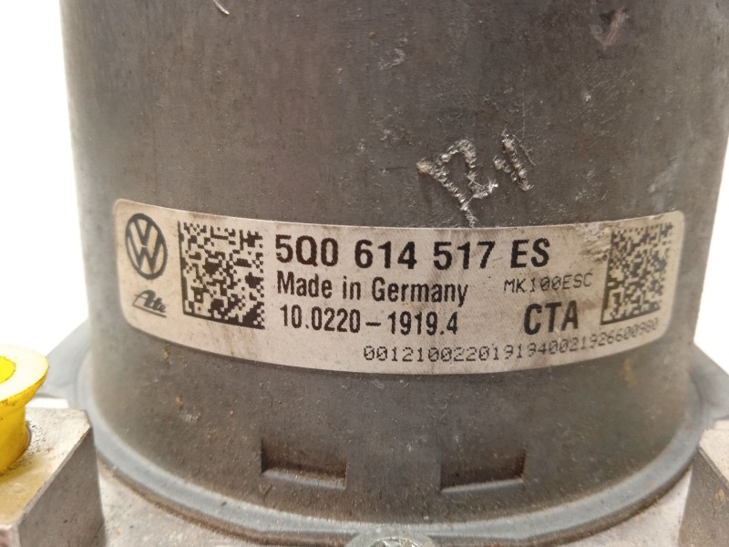 Recambio de abs para seat leon (5f1) fr referencia OEM IAM 5Q0614517ES 28516325143 10022019194